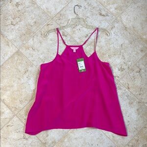 Lilly Pulitzer Fleur Top